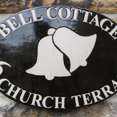 Bell Cottage Purmerend Extérieur photo