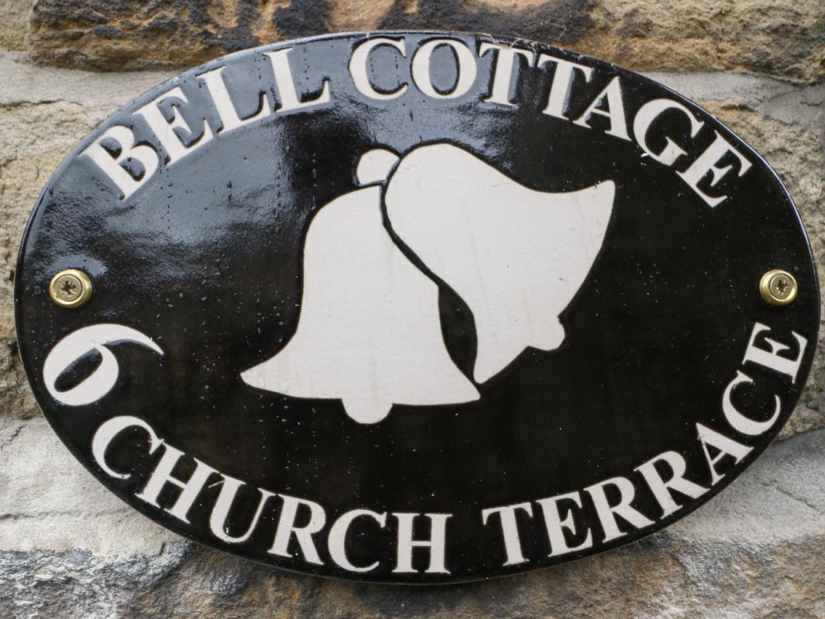 Bell Cottage Purmerend Extérieur photo