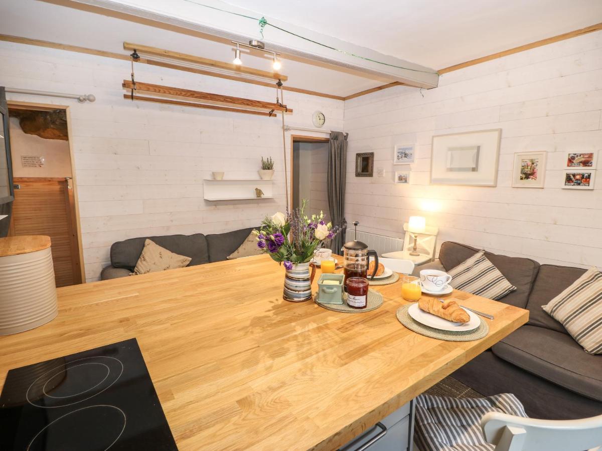 Bell Cottage Purmerend Extérieur photo