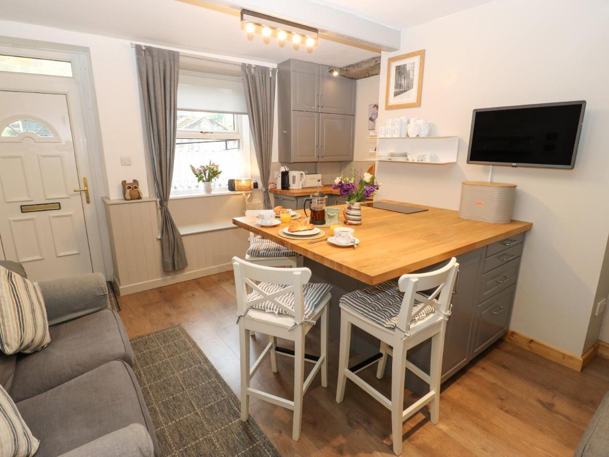 Bell Cottage Purmerend Extérieur photo