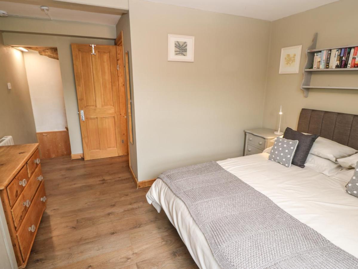 Bell Cottage Purmerend Extérieur photo