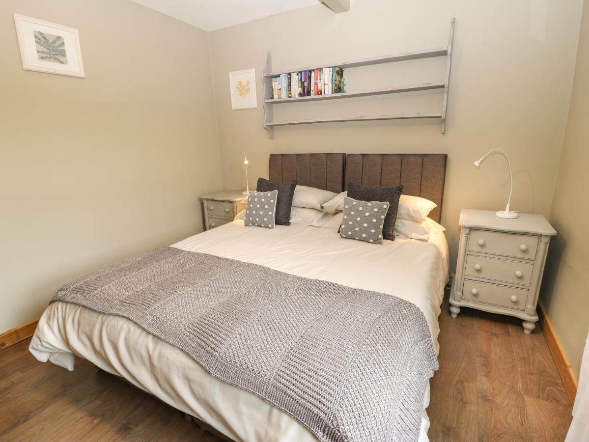 Bell Cottage Purmerend Extérieur photo