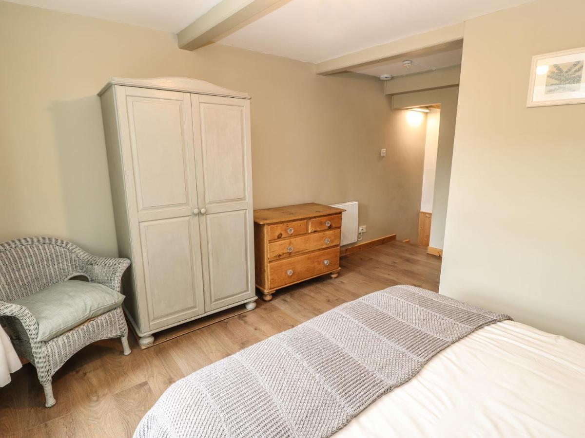 Bell Cottage Purmerend Extérieur photo