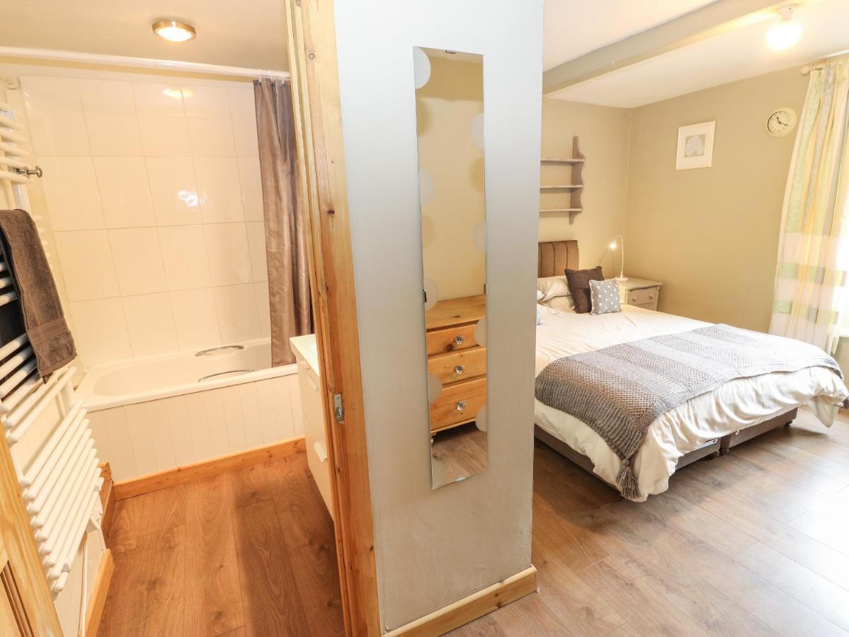 Bell Cottage Purmerend Extérieur photo